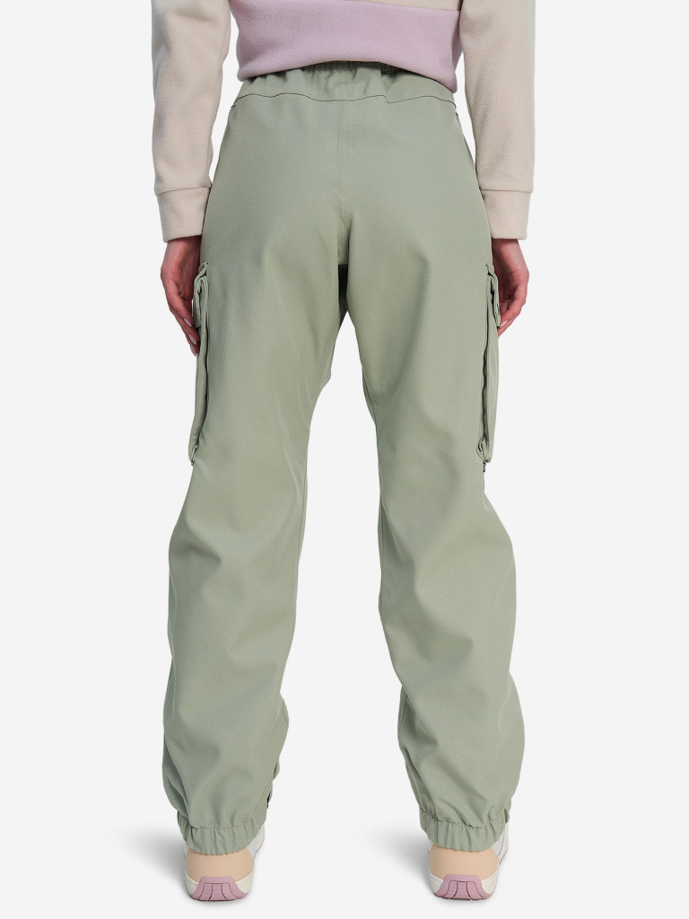 Брюки сноубордические женские Airblaster Freedom Boss