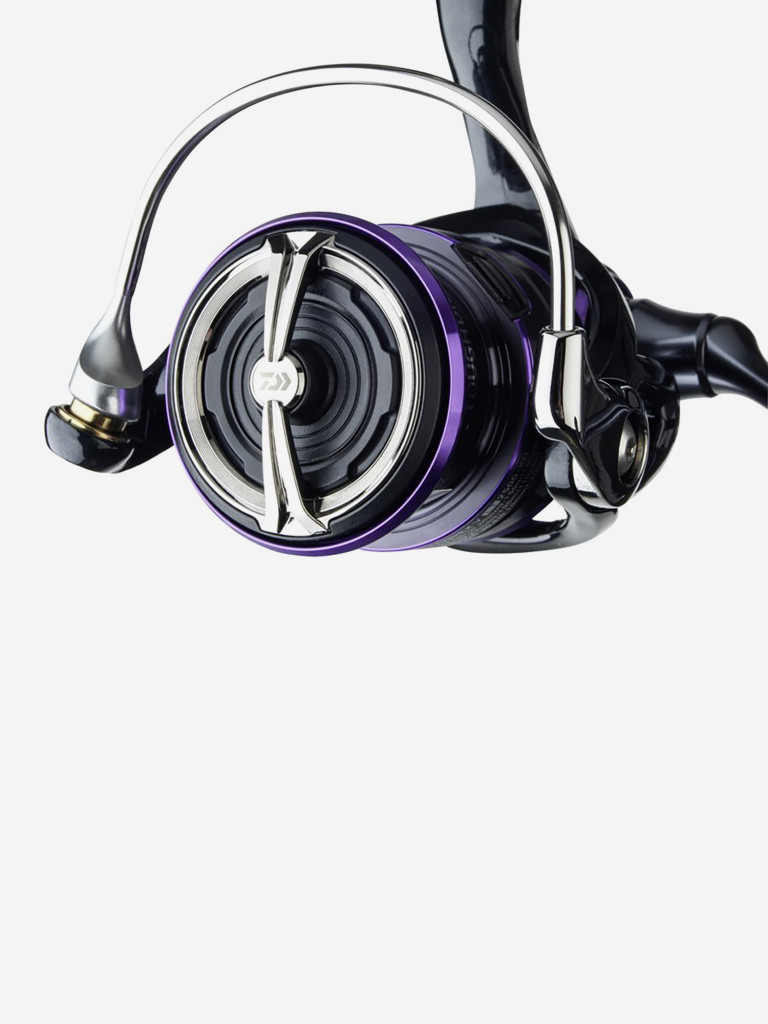 Катушкa DAIWA 18 Prorex V LT3000-C