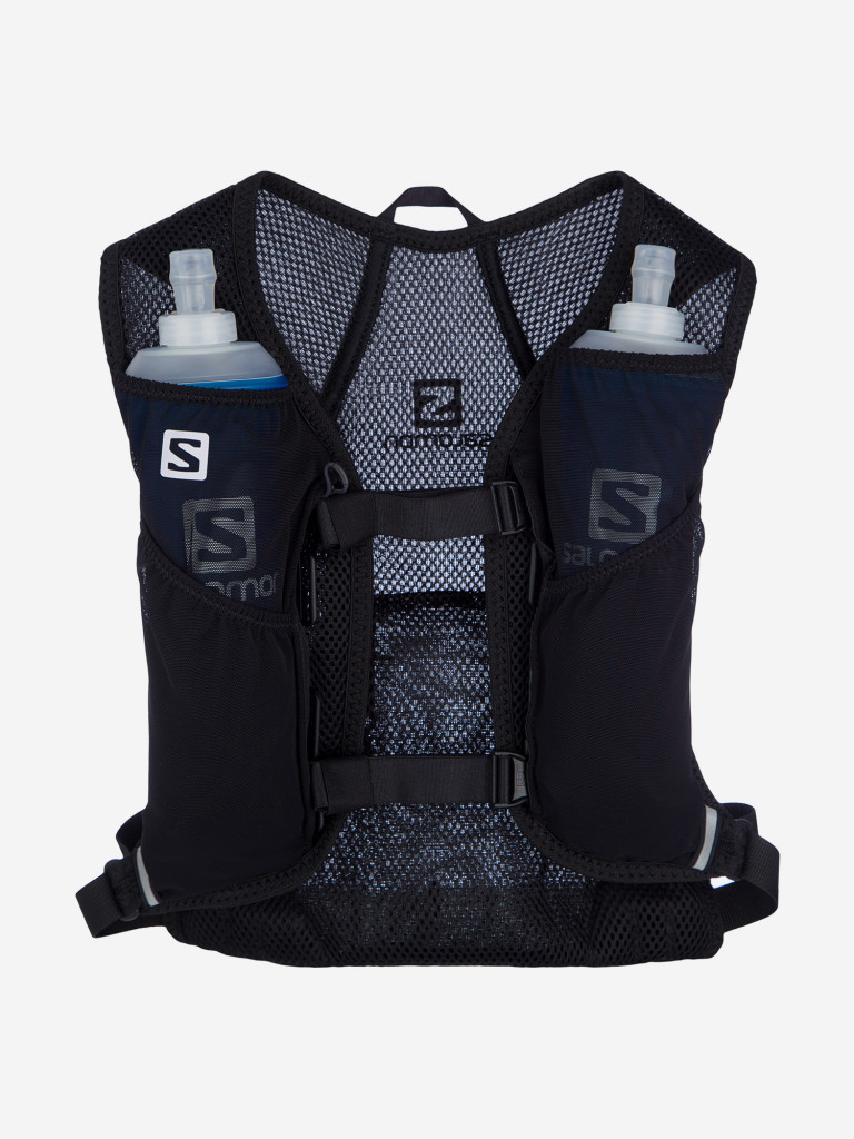 Рюкзак-жилет Salomon Agile 2 Set