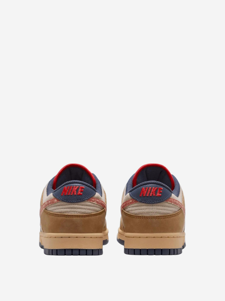 Кеды Nike Dunk Low