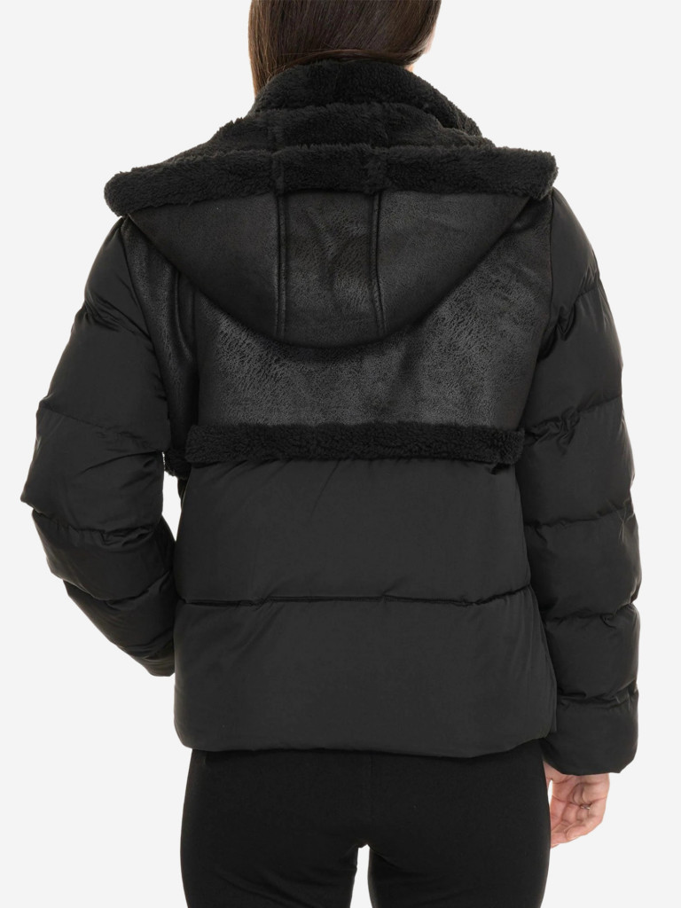 Куртка женская ЕА7 Emporio Armani