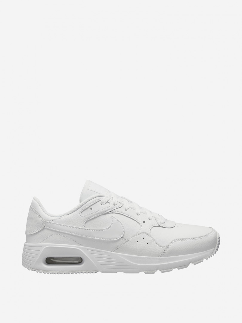 Кроссовки мужские Nike Air Max SC LEA, Белый