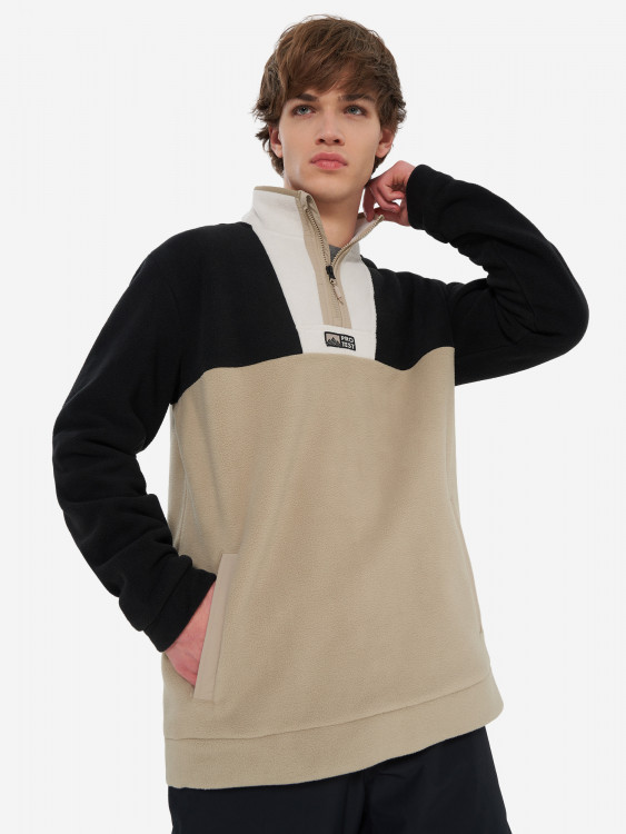 Толстовка мужская Protest Lowton