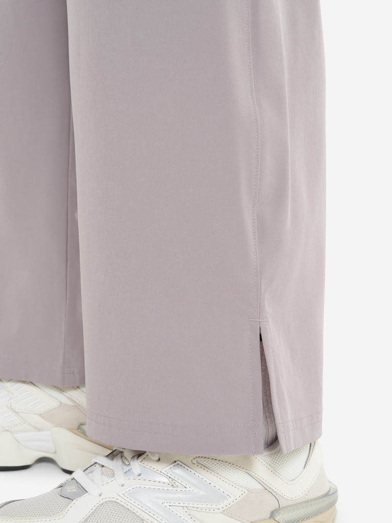 Брюки женские Under Armour Rival Wide Leg