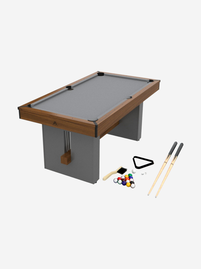 Бильярдный стол DFC HIBISCUS 66" JG-BT-26622