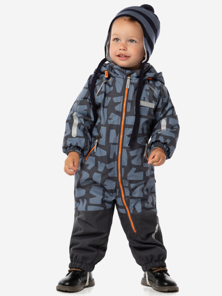 Комбинезон NIKASTYLE