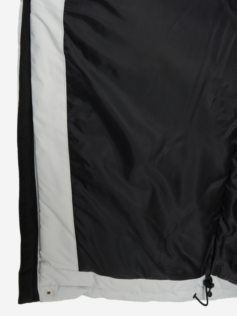 Пуховик для мальчиков Oldos!