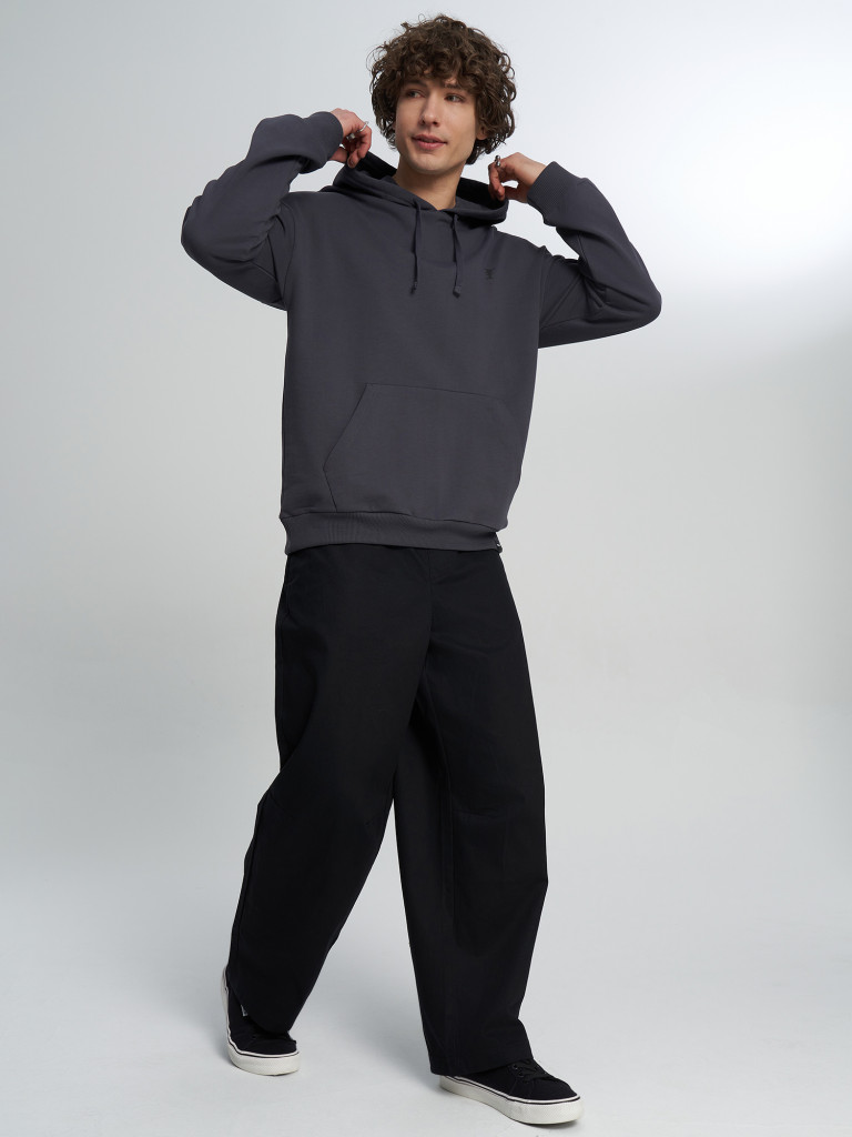 Худи мужское Termit