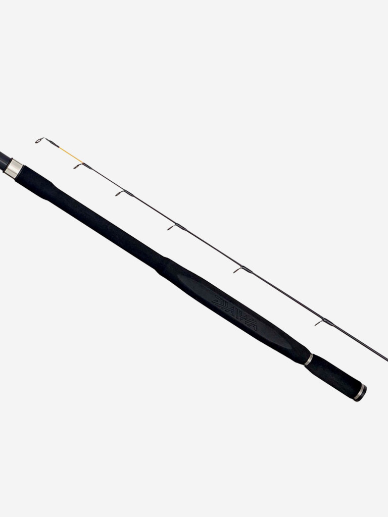 Удилище фидерное DAIWA N´ZON Super Slim X Power Carp Feeder 12' 3.66м 240г (NZSSF1203XXPQ-AX)