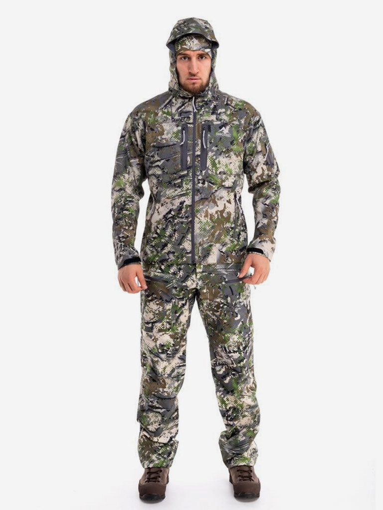 Куртка мужская SKRE Hardscrabble Jacket