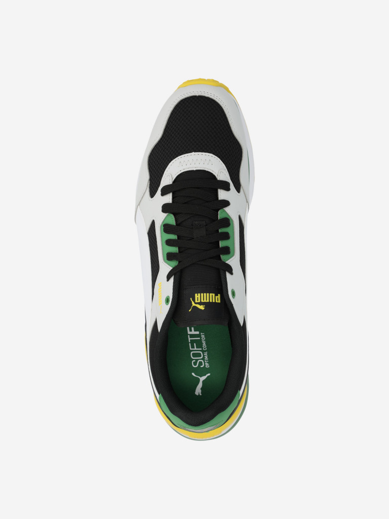 Кроссовки мужские PUMA R78 Futr