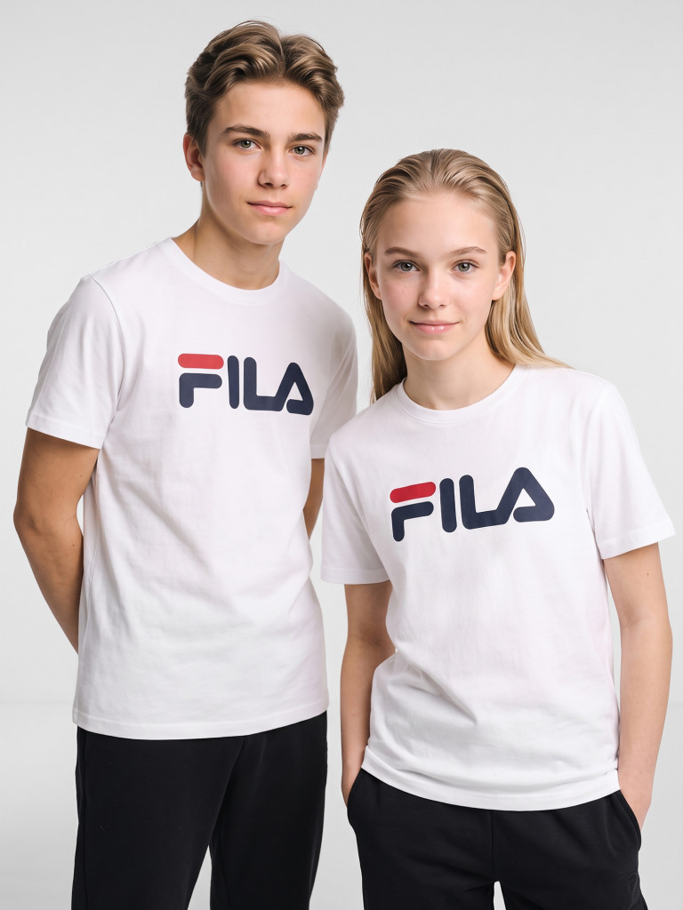 Футболка детская FILA