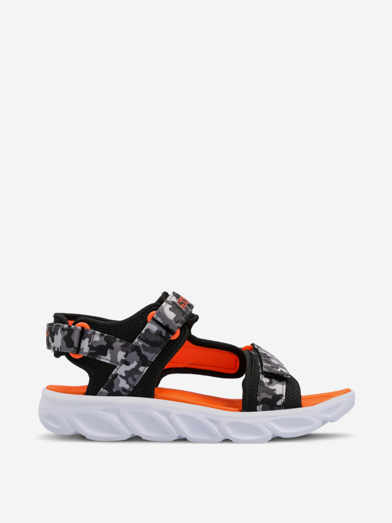 Сандалии для мальчиков Skechers Hypno-Splash