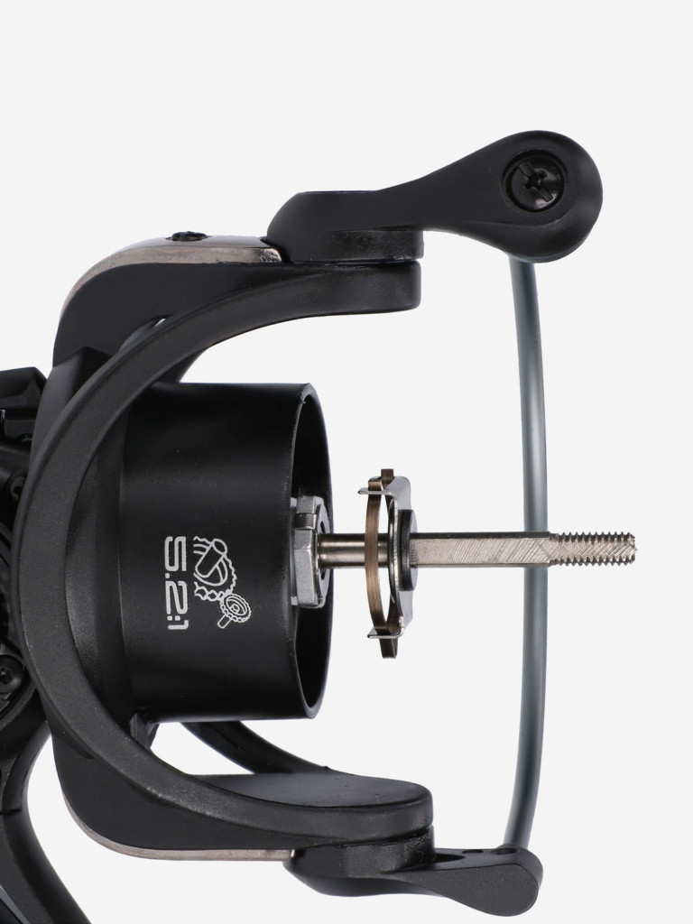 Катушка Mikado PROGRESSIVE 3009 FD