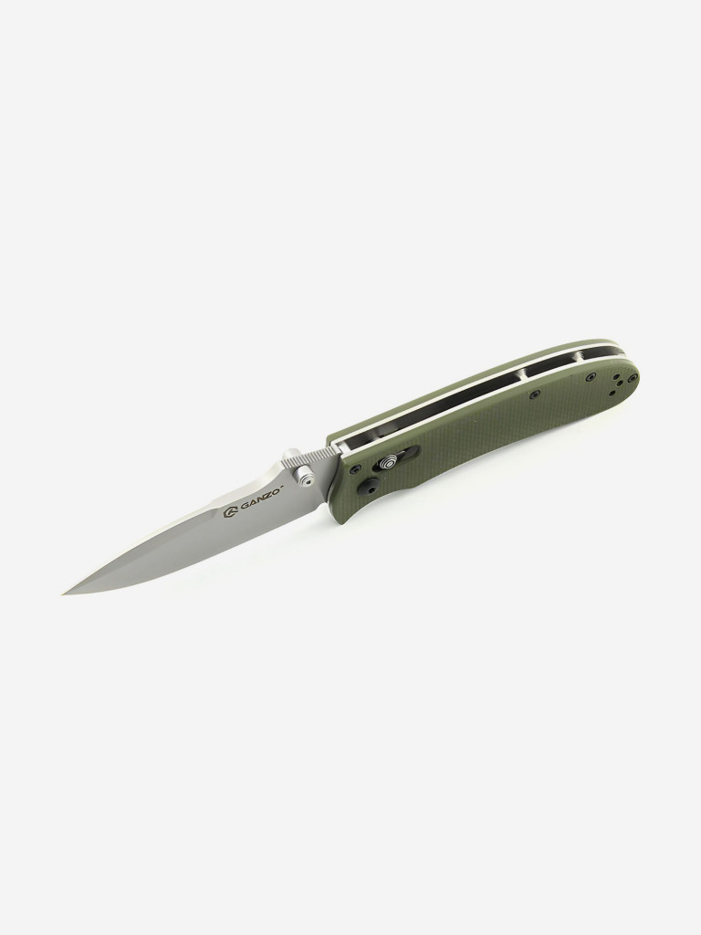 Нож складной Ganzo G704, 200 мм