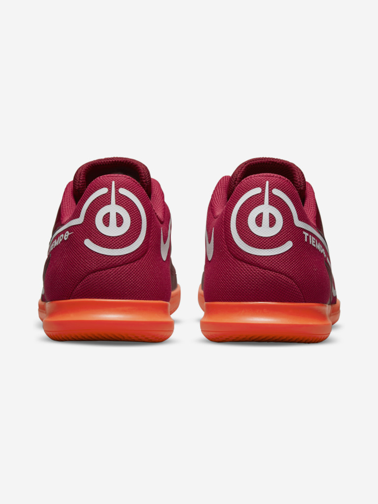 Бутсы мужские Nike Legend 9 Club IC