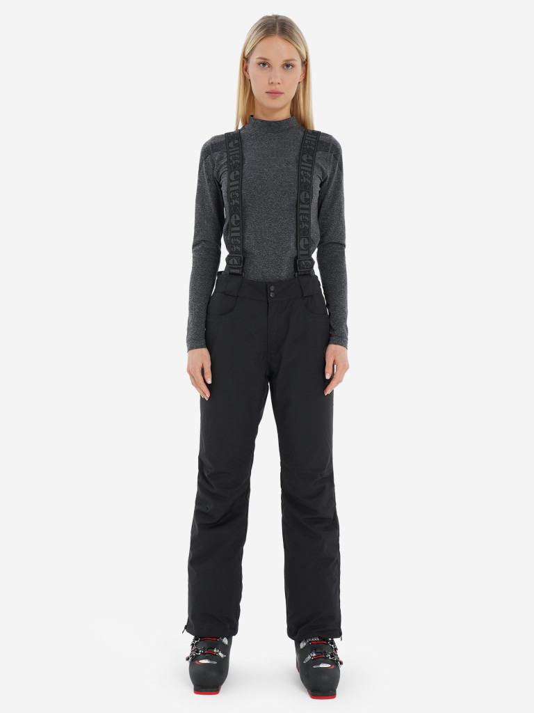 Брюки горнолыжные женские Ellesse