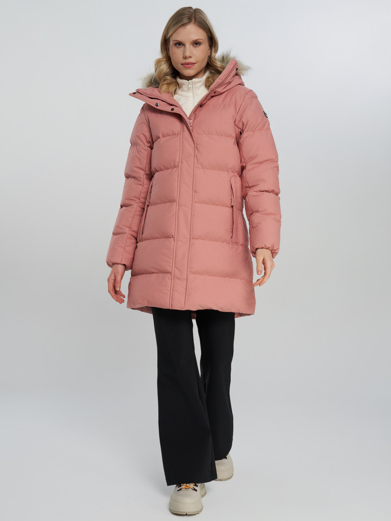 Куртка утепленная женская Helly Hansen Blossom