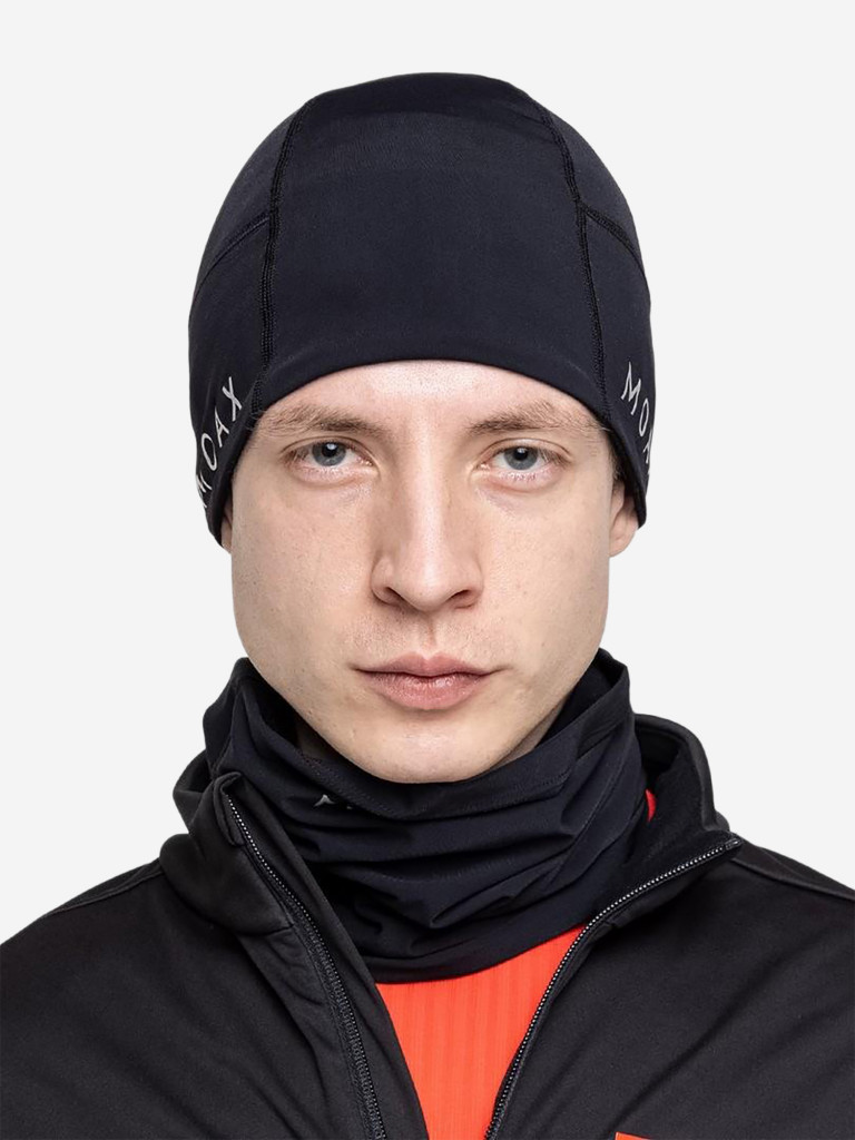 Шапка Moax Sirius warm