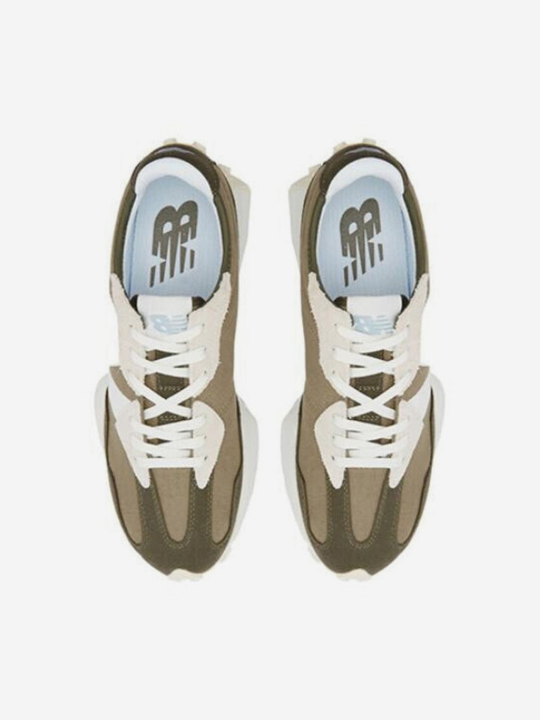 Кроссовки New Balance 327