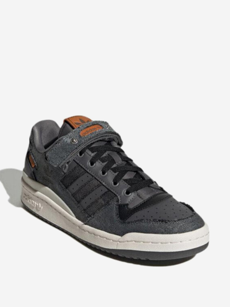 Кроссовки Adidas Forum Low