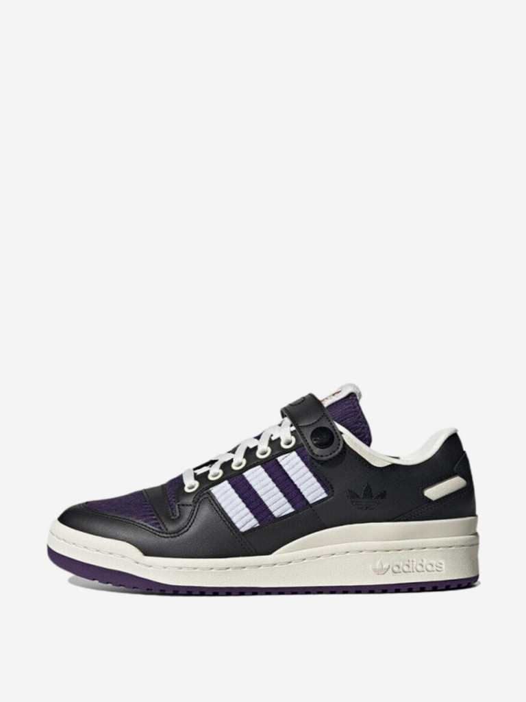 Кроссовки Adidas Forum 84 Low