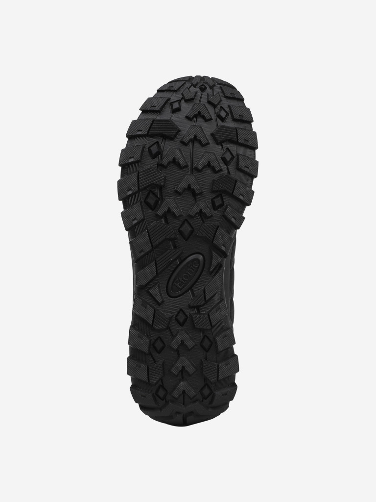 Полуботинки утепленные мужские Etonic Moc