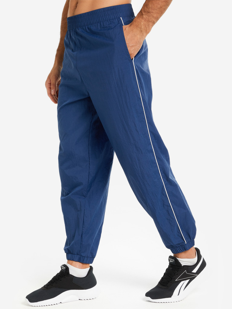Спортивный костюм мужской Reebok Workout Ready