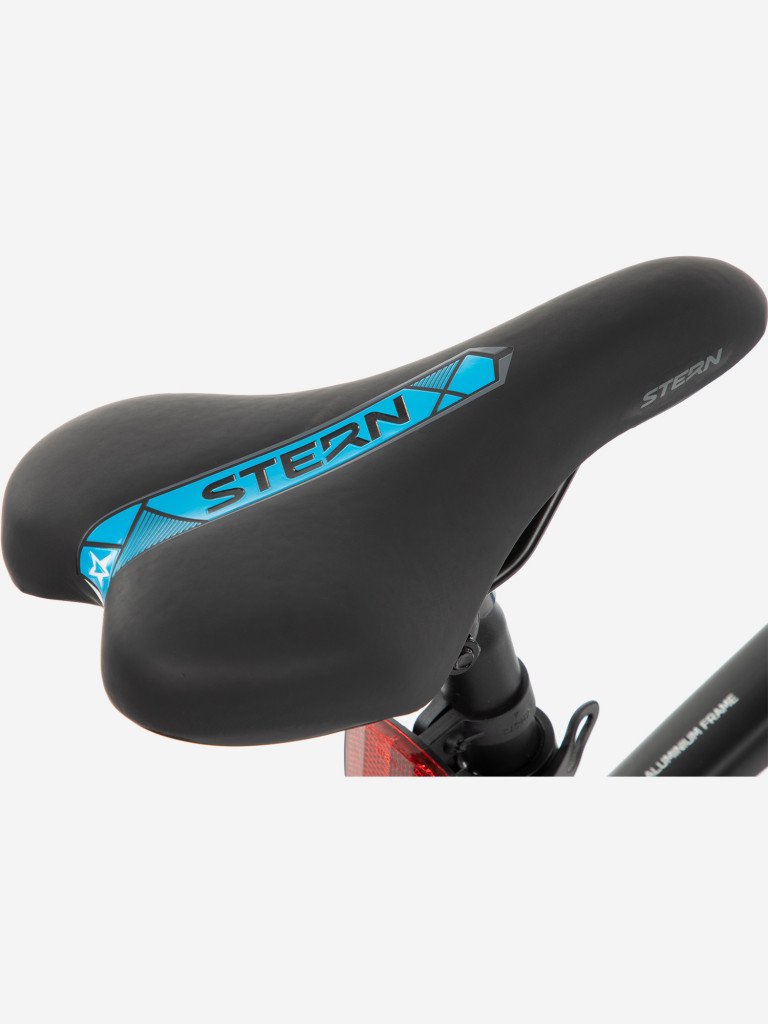 Велосипед для мальчиков Stern Attack 24 Sport Alt 24", 2021