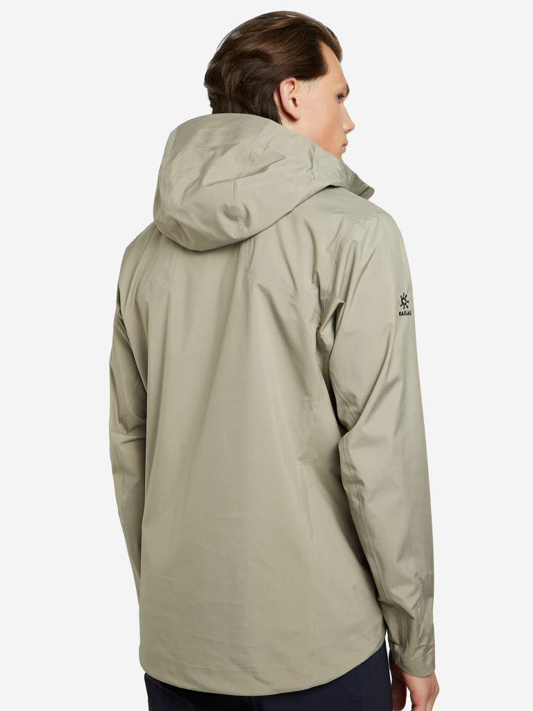 Куртка мембранная Kailas Hardshell
