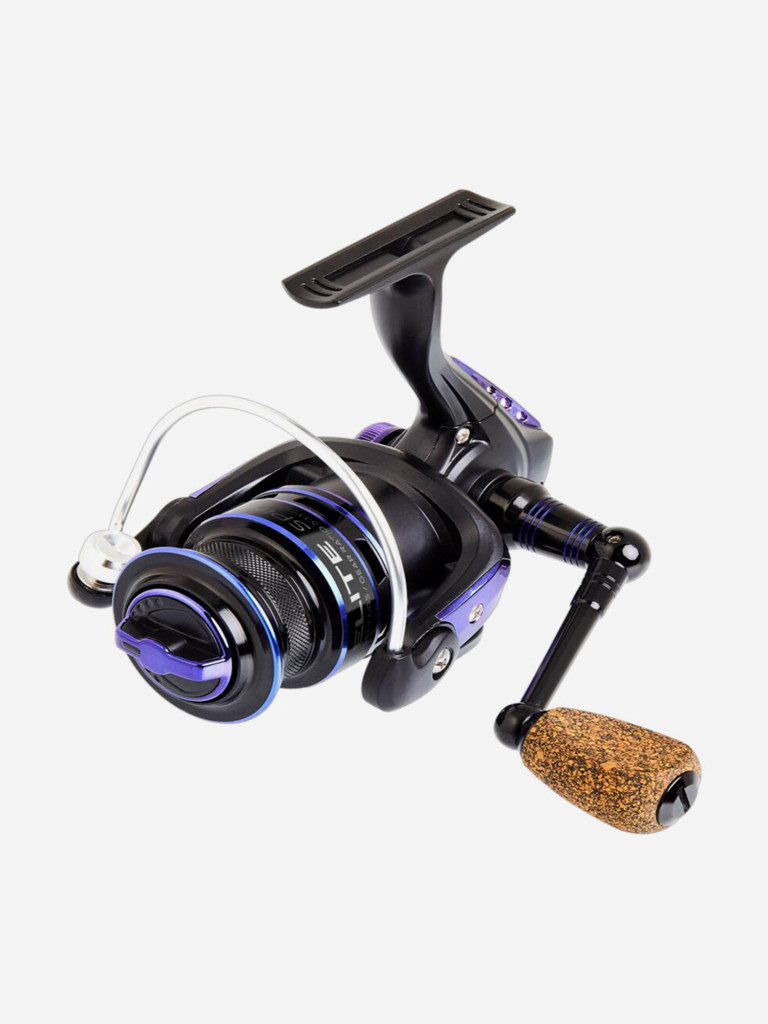 Катушка безынерционная Salmo Elite SPIN 7 4000FD