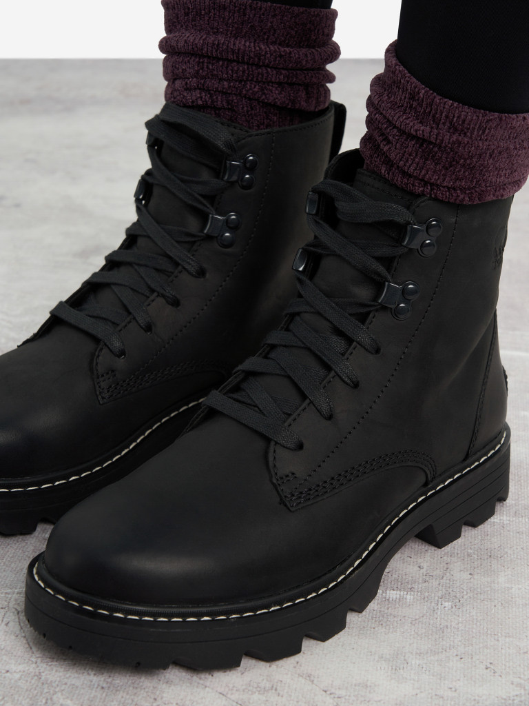 Ботинки женские Sorel Revel Rd™ Boot Lace Wp