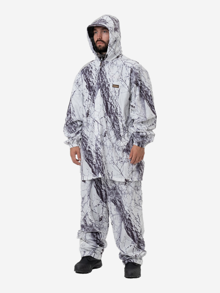 Костюм Remington Last Snow маскировочный