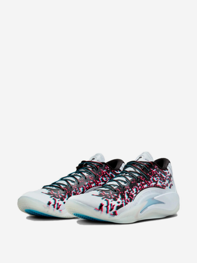 Кроссовки мужские Jordan Air Jordan Zion 3 pf z 3d