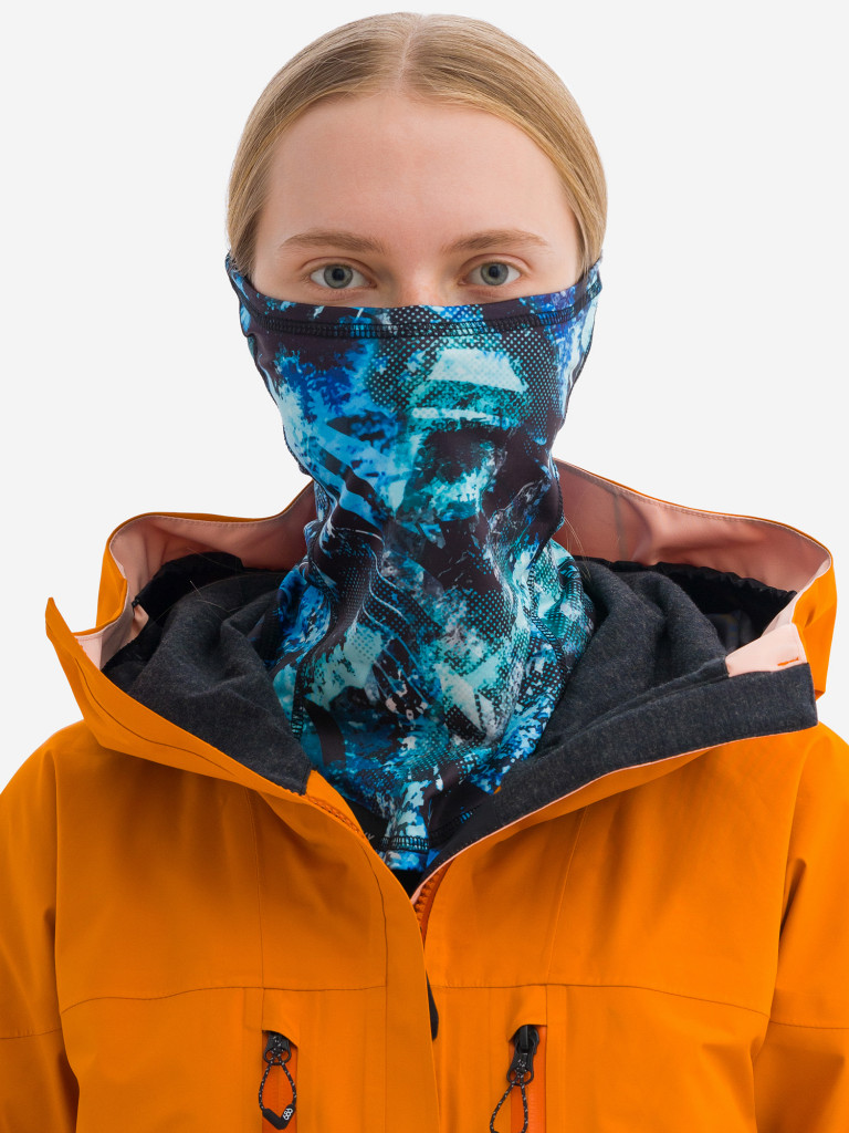 Балаклава Aucrux Wind PRO BLC1