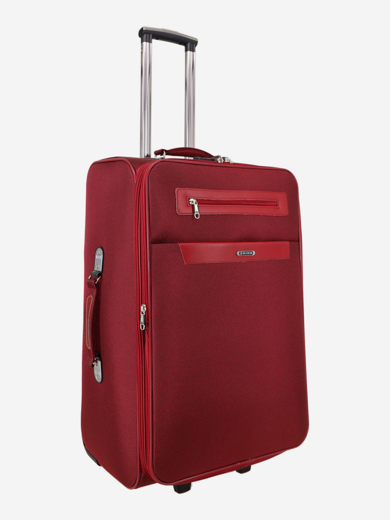 Чемодан Рион+ (RION+)