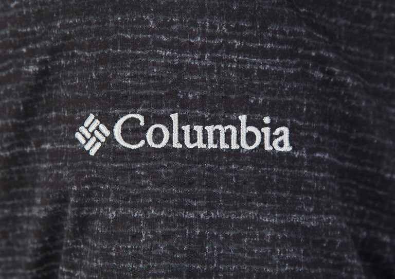 Куртка утепленная женская Columbia Cape May Point Insulated