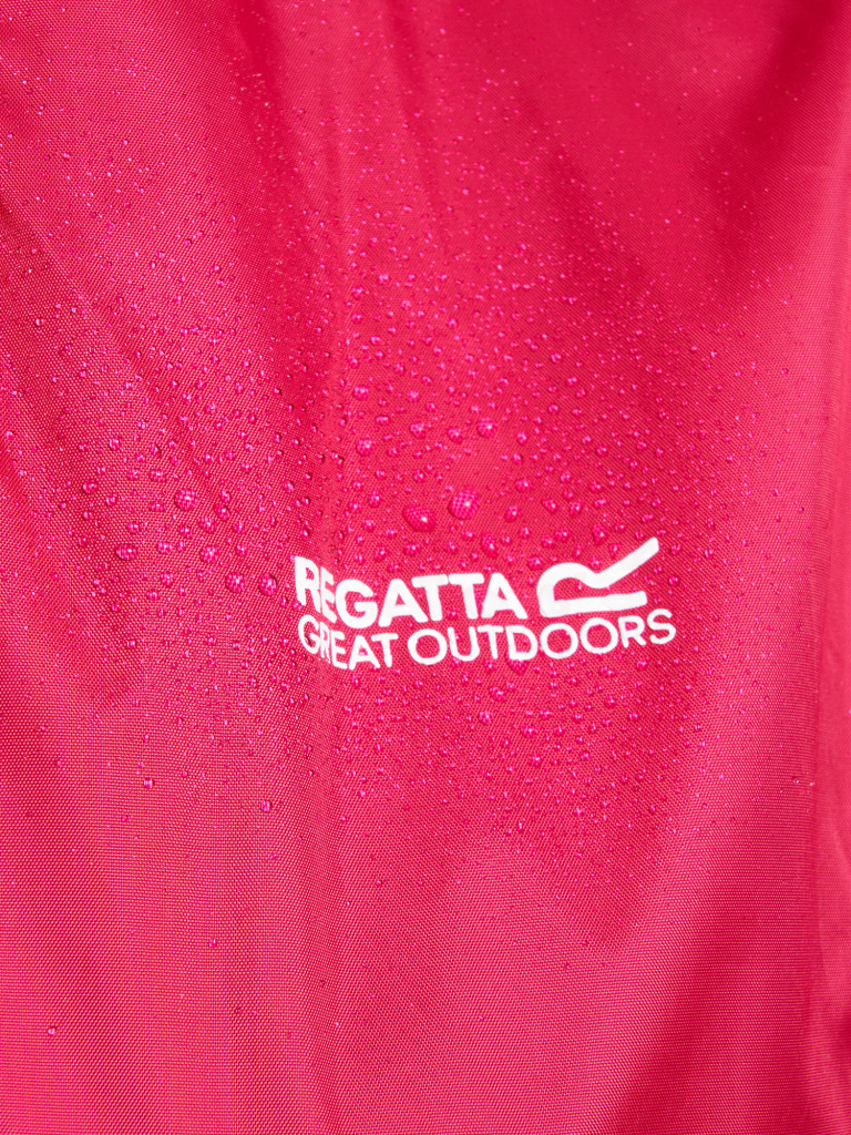 Куртка мембранная женская Regatta Corinne IV