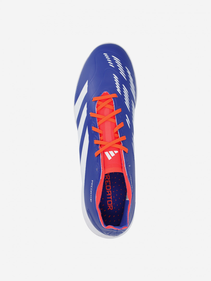 Бутсы мужские adidas Predator League TF 32134190299 Синий, размер 38.5,42.5,40,40.5,41,42,38,44,44.5,43,39, фото 6