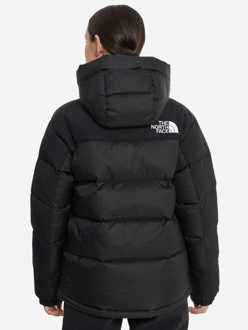 Пуховик женский The North Face Hmlyn 31833780299 Черный, размер 44, 46,52, 54, фото 4