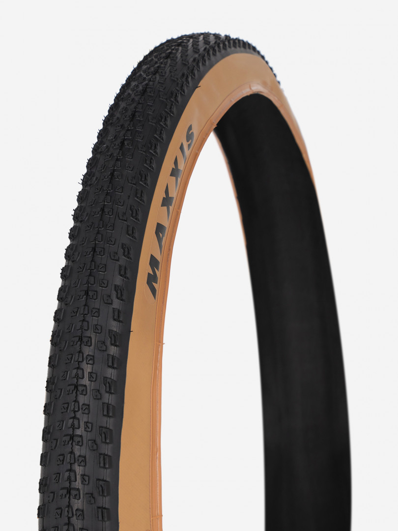 Покрышка Maxxis Rekon Race, 29 х 2.25, Черный