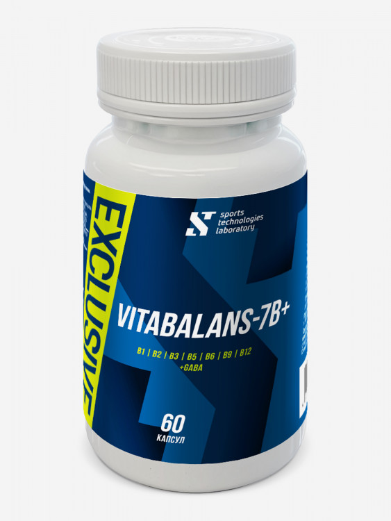 Vitabalans-7B+