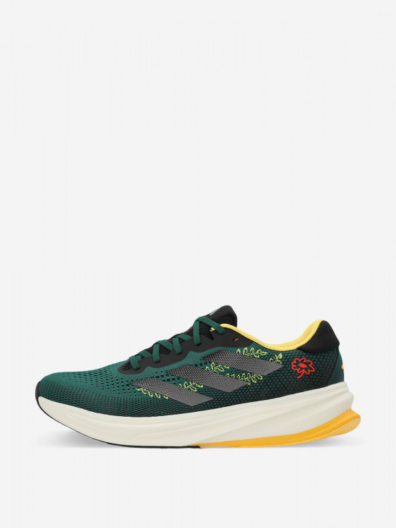 Кроссовки мужские adidas Supernova Rise Earth Day