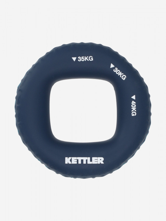 Эспандер кистевой KETTLER, 30-35-40 кг