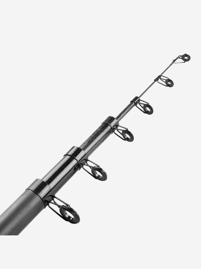 Удилище проводочное PREMIER fishing Bolo 6 м с/к телескопическое (PR-600K-P)