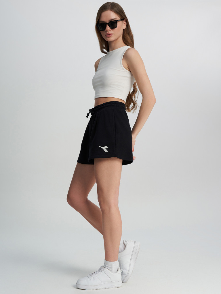 Шорты женские Diadora