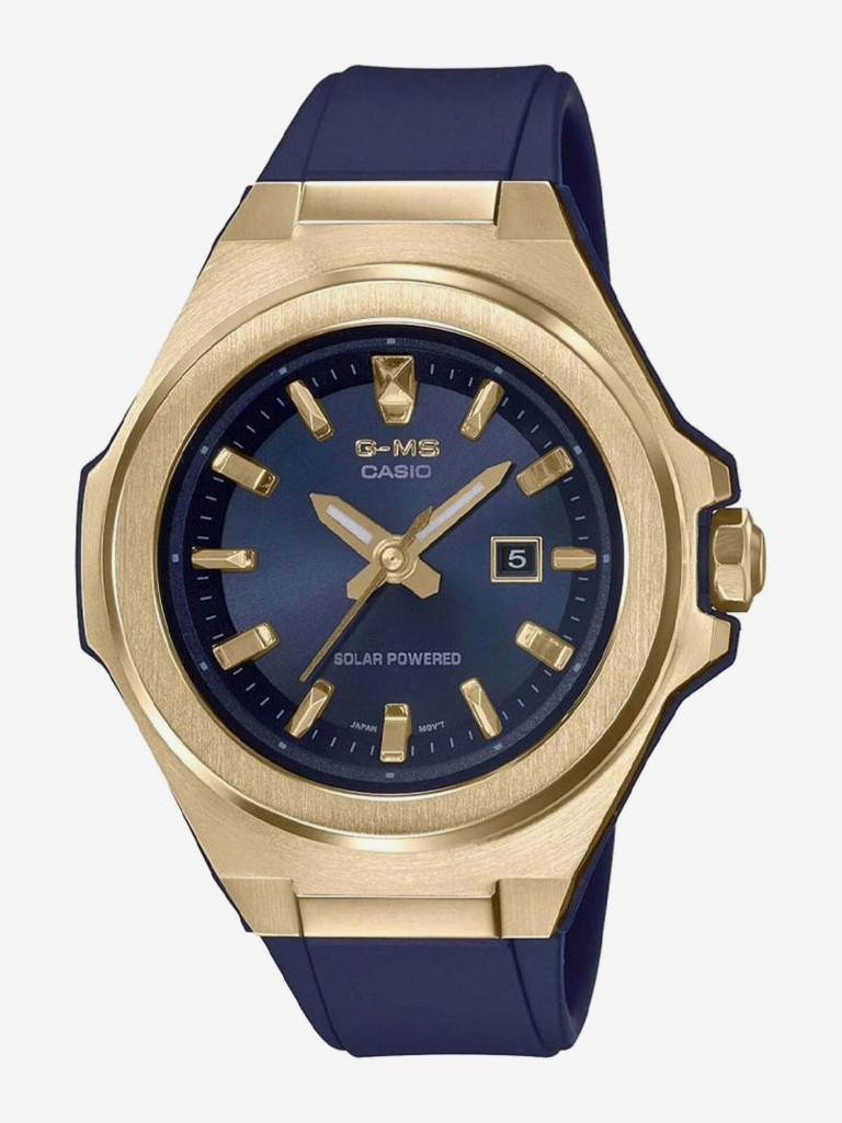 Наручные часы Casio G-Shock MSG-S500G-2A