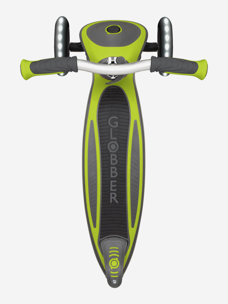 Самокат Globber MASTER LIGHTS