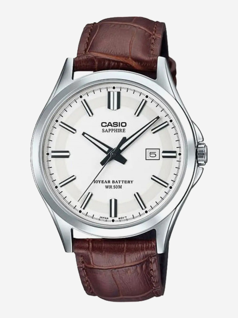 Наручные часы Casio MTS-100L-7A