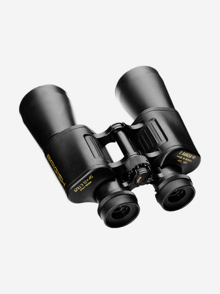 Бинокль Veber Free Focus БПШ 7x50